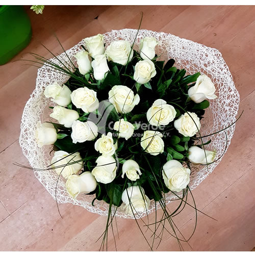 Arreglo floral Ramo 25 de Casa Verde Arte en Flores Casa Verde Arte en Flores CVA00989