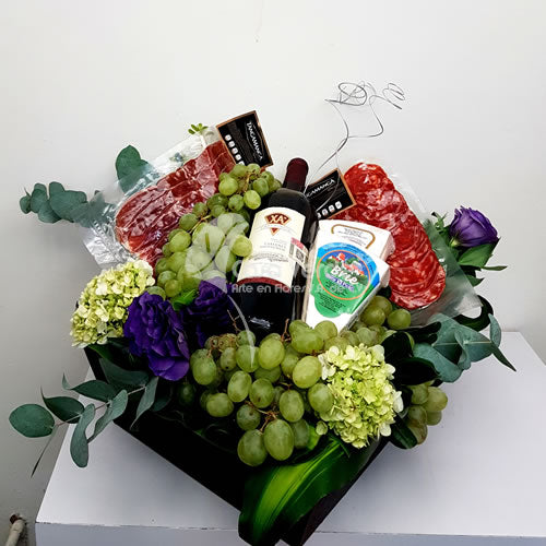 Arreglo floral Gala de Casa Verde Arte en Flores Casa Verde Arte en Flores CVA00991