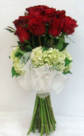 Arreglo floral Bouquet 64 de Casa Verde Arte en Flores Casa Verde Arte en Flores CVA00267