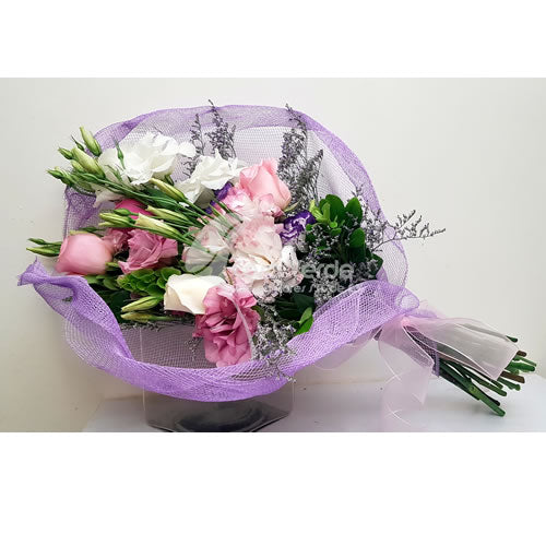 Arreglo floral Ramo 15 de Casa Verde Arte en Flores Casa Verde Arte en Flores CVA00896