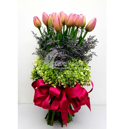 Arreglo floral Ramo 21 de Casa Verde Arte en Flores Casa Verde Arte en Flores CVA00942