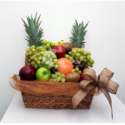 Arreglo floral Frutas 3 de Casa Verde Arte en Flores Casa Verde Arte en Flores CVA01009