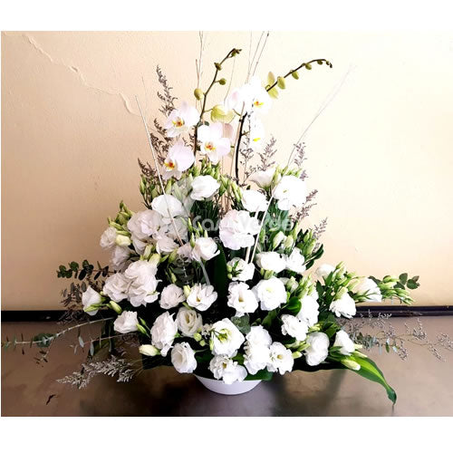 Arreglo floral Venesa 4 de Casa Verde Arte en Flores Casa Verde Arte en Flores CVA01016