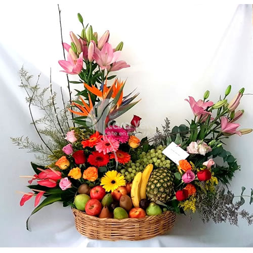 Arreglo floral Coco de Casa Verde Arte en Flores Casa Verde Arte en Flores CVA01026