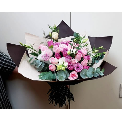 Arreglo floral Ramo 31 de Casa Verde Arte en Flores Casa Verde Arte en Flores CVA01036