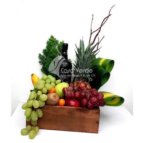 Arreglo floral Duque de Casa Verde Arte en Flores Casa Verde Arte en Flores CVA01049