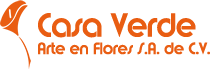 Casa Verde Arte en Flores